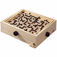 Labyrinth Game