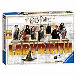 Harry Potter Labyrinth Game 