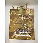 Gift Bags - Large Fancy Christmas Assortment