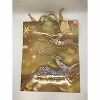 Gift Bags - Large Fancy Christmas Assortment