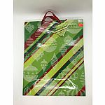 Gift Bags - Large Fancy Christmas Assortment