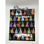 Gift Bags - Large Fancy Christmas Assortment