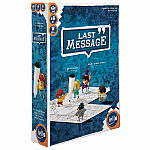 Last Message the Game