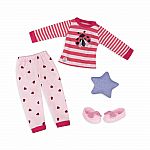 Glitter Girls - Ladybug Shimmer! Outfit