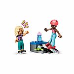 Friends: Hair Salon and Accessories Store