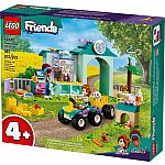 Friends: Farm Animal Vet Clinic - Retired