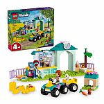 Friends: Farm Animal Vet Clinic - Retired