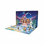 LEGO Disney Princess Advent Calendar 2024. - Retired