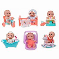 Lil' Cutesies - Assortment.