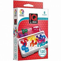 IQ Link Puzzle Game