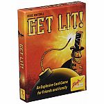 Get Lit!.