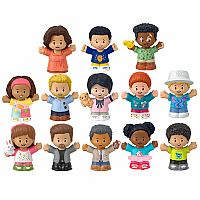Little People - Assorted 