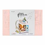 Dora's Loft - DIY Miniature House