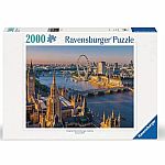 Beautiful Skylines London - Ravensburger 
