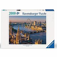 Beautiful Skylines London - Ravensburger 