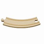 Brio Single Long Curved Track.