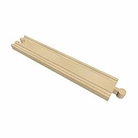 Brio Single Long Straight Track.