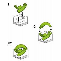 GraviTrax Expansion Pack - Looping.