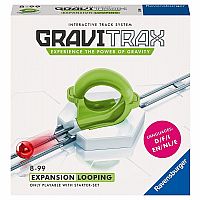 GraviTrax Expansion Pack - Looping.