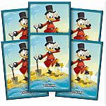 Disney Lorcana TCG: Card Sleeves - Scrooge McDuck