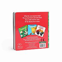 Play With Your Food - Love & Friendship. 