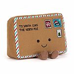 Amuseables Letter to Santa - Jellycat 