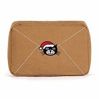 Amuseables Letter to Santa - Jellycat 