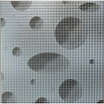 Baseplate - Lunar Surface  