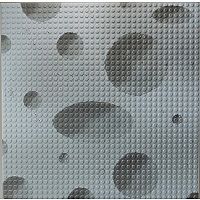 Baseplate - Lunar Surface  