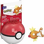 MEGA Construx Pokémon - 2022 Assortment.