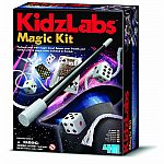KidzLabs - Magic Kit.