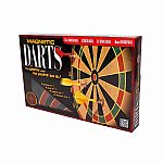 Magnetic Darts Game 