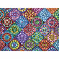 Magnificent Mandalas - Ravensburger