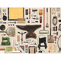 Makers Collection - New York Puzzle Company