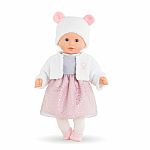 Corolle: Bebe Calin Marguerite Magical Evening, 12 inch.