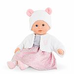 Corolle: Bebe Calin Marguerite Magical Evening, 12 inch.