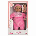 Corolle: Bebe Calin Maria Doll - 12 inch