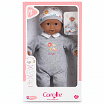 Corolle: Bebe Calin Marius 12 inch.