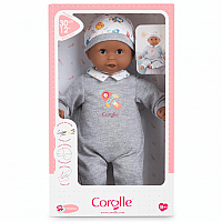 Corolle: Bebe Calin Marius 12 inch.