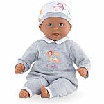 Corolle: Bebe Calin Marius 12 inch.