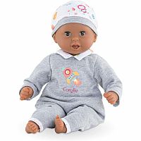 Corolle: Bebe Calin Marius 12 inch.