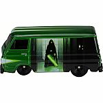 Hot Wheels: Mandalorian - Luke Skywalker - '66 Dodge A100