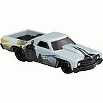 Hot Wheels: Mandalorian - Moff Gideon - '71 El Camino