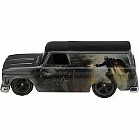 Hot Wheels: Mandalorian - Din Djarin- '64 GMC Panel