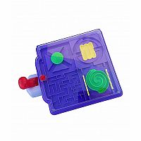 Maze Craze - Square