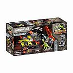 Dino Rise: Robo-Dino - Retired