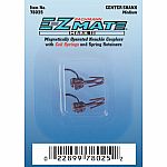 Bachmann E-Z Mate Mark II Center Shank - Medium - HO Scale 