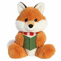 Holiday Carolers - Melody Fox