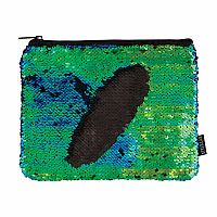 Style.Lab Magic Sequin Pouch - Mermaid 