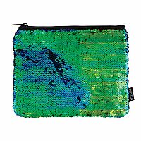 Style.Lab Magic Sequin Pouch - Mermaid 